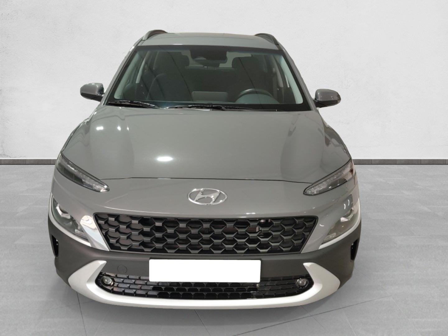 Hyundai Kona 1.6 GDI HEV MAXX DCT 141 5P