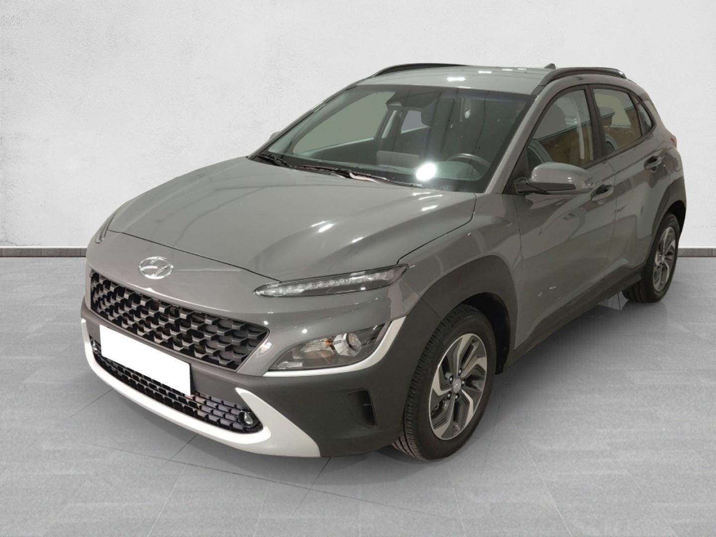 Hyundai Kona 1.6 GDI HEV MAXX DCT 141 5P