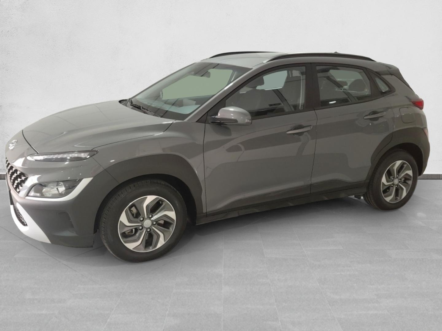 Hyundai Kona 1.6 GDI HEV MAXX DCT 141 5P