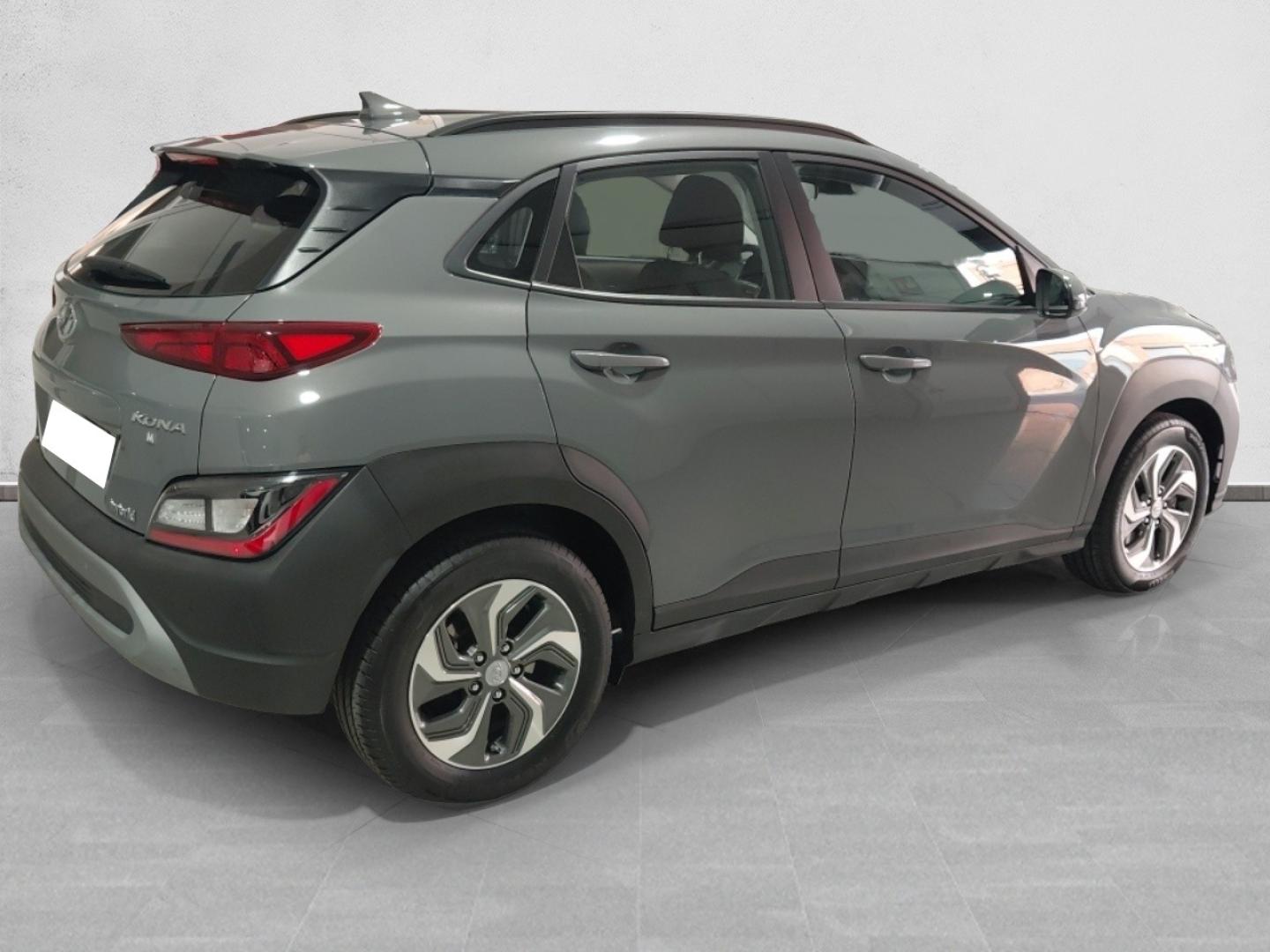Hyundai Kona 1.6 GDI HEV MAXX DCT 141 5P