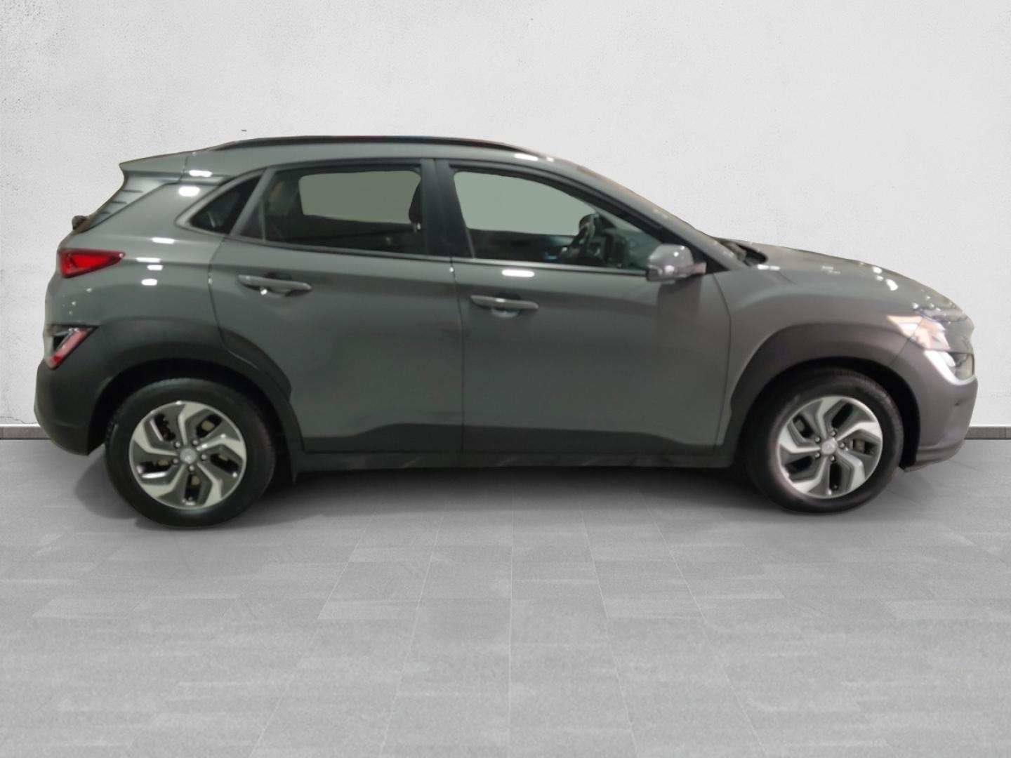 Hyundai Kona 1.6 GDI HEV MAXX DCT 141 5P