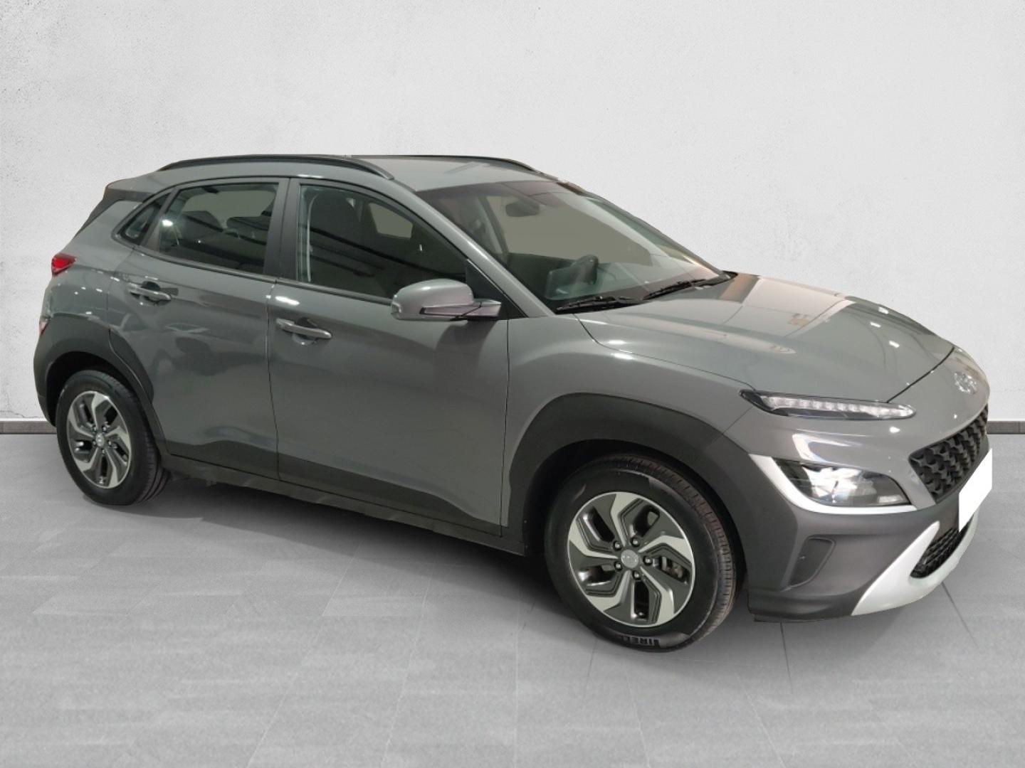 Hyundai Kona 1.6 GDI HEV MAXX DCT 141 5P