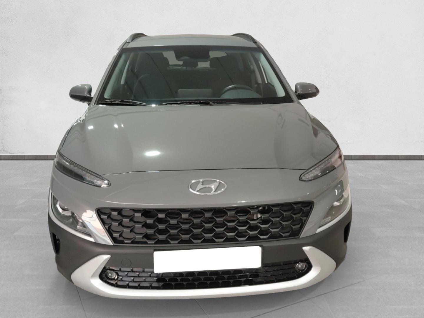 Hyundai Kona 1.6 GDI HEV MAXX DCT 141 5P