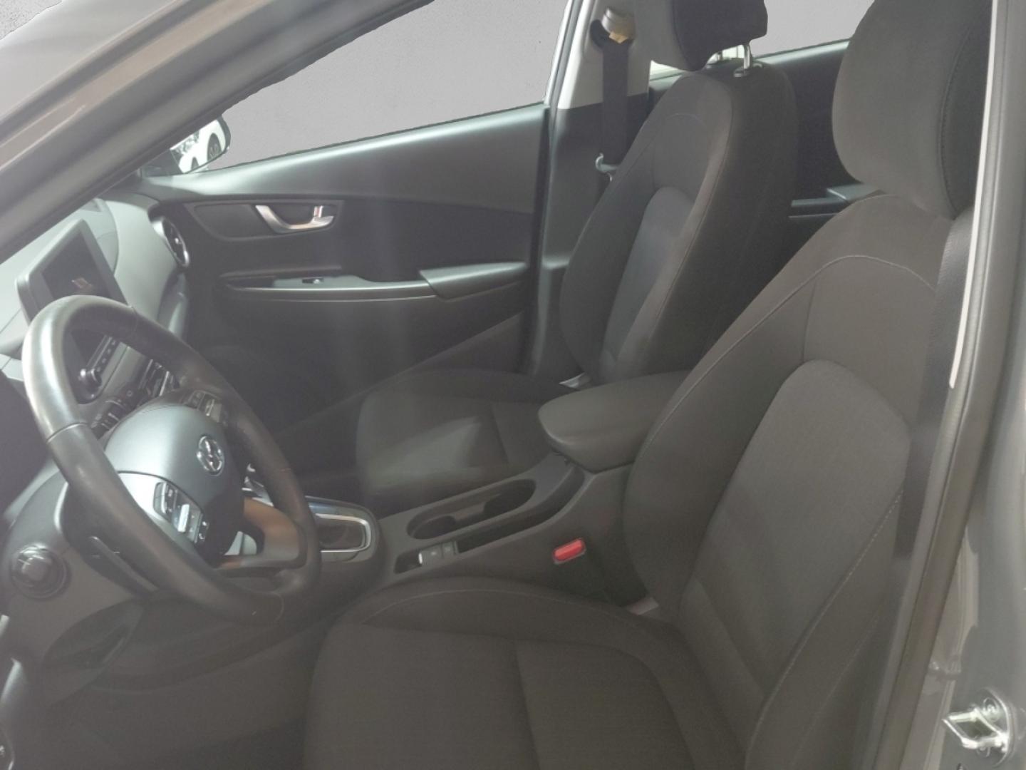 Hyundai Kona 1.6 GDI HEV MAXX DCT 141 5P