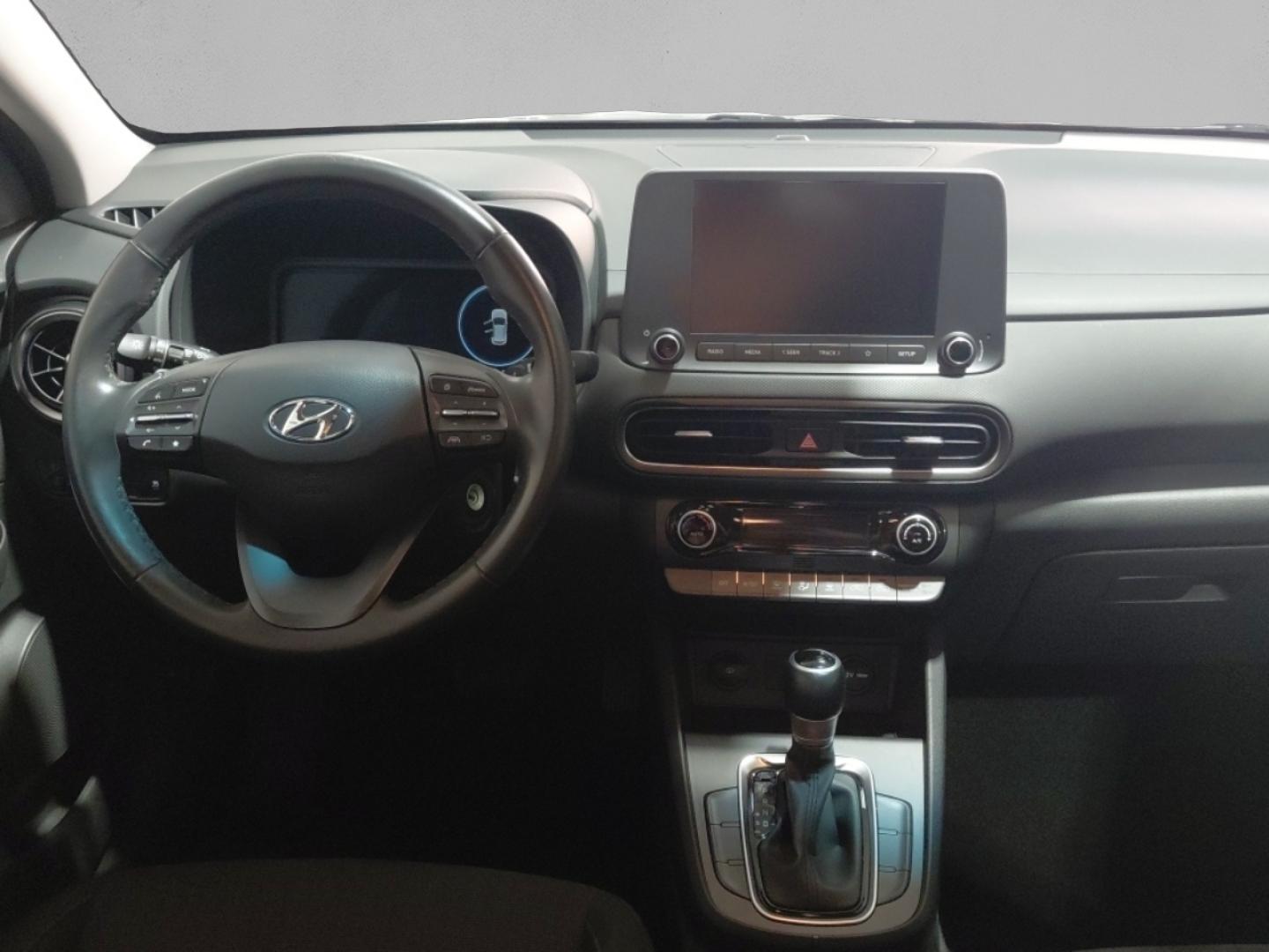 Hyundai Kona 1.6 GDI HEV MAXX DCT 141 5P