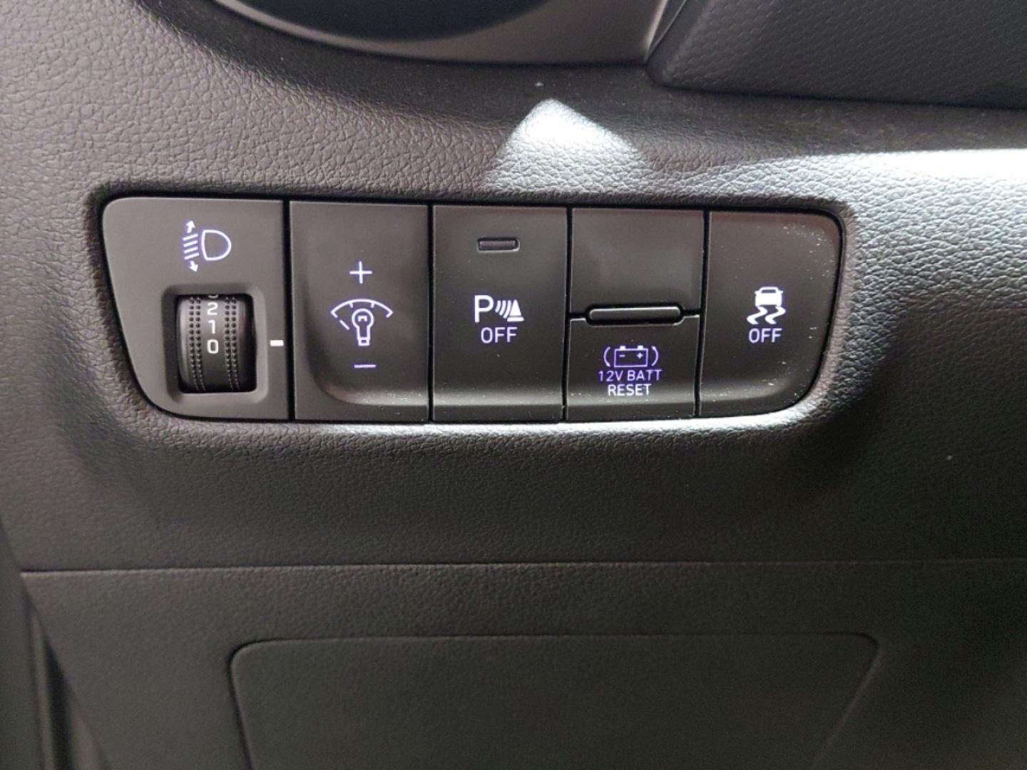 Hyundai Kona 1.6 GDI HEV MAXX DCT 141 5P