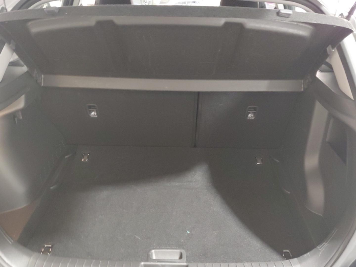Hyundai Kona 1.6 GDI HEV MAXX DCT 141 5P