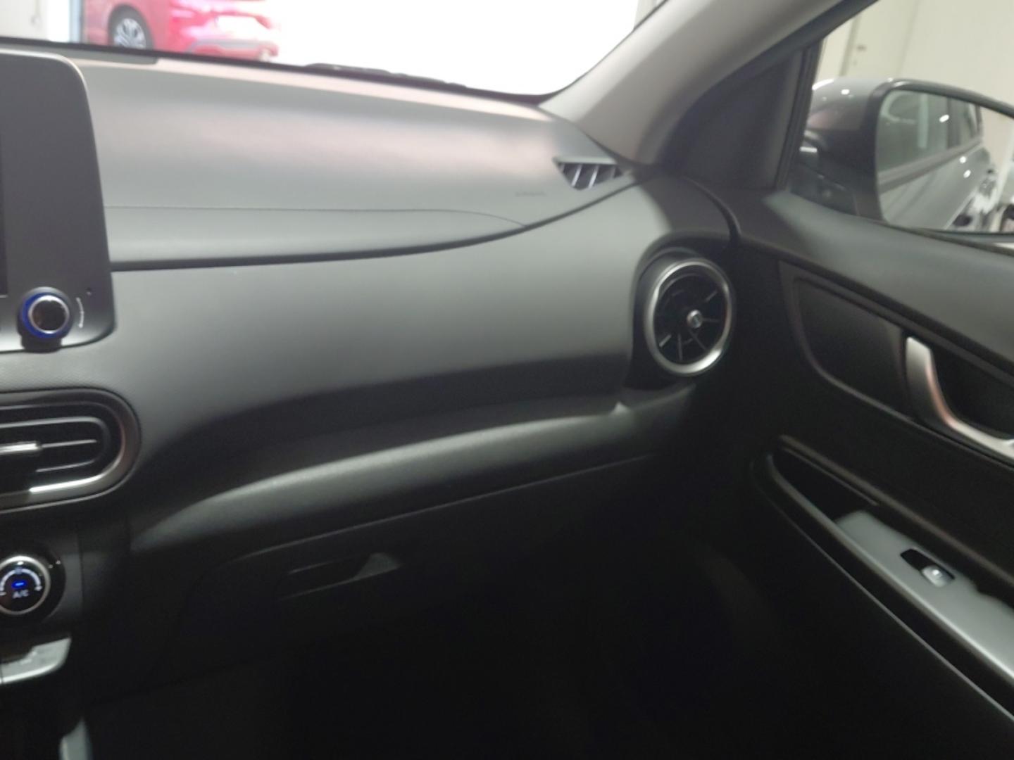 Hyundai Kona 1.6 GDI HEV MAXX DCT 141 5P