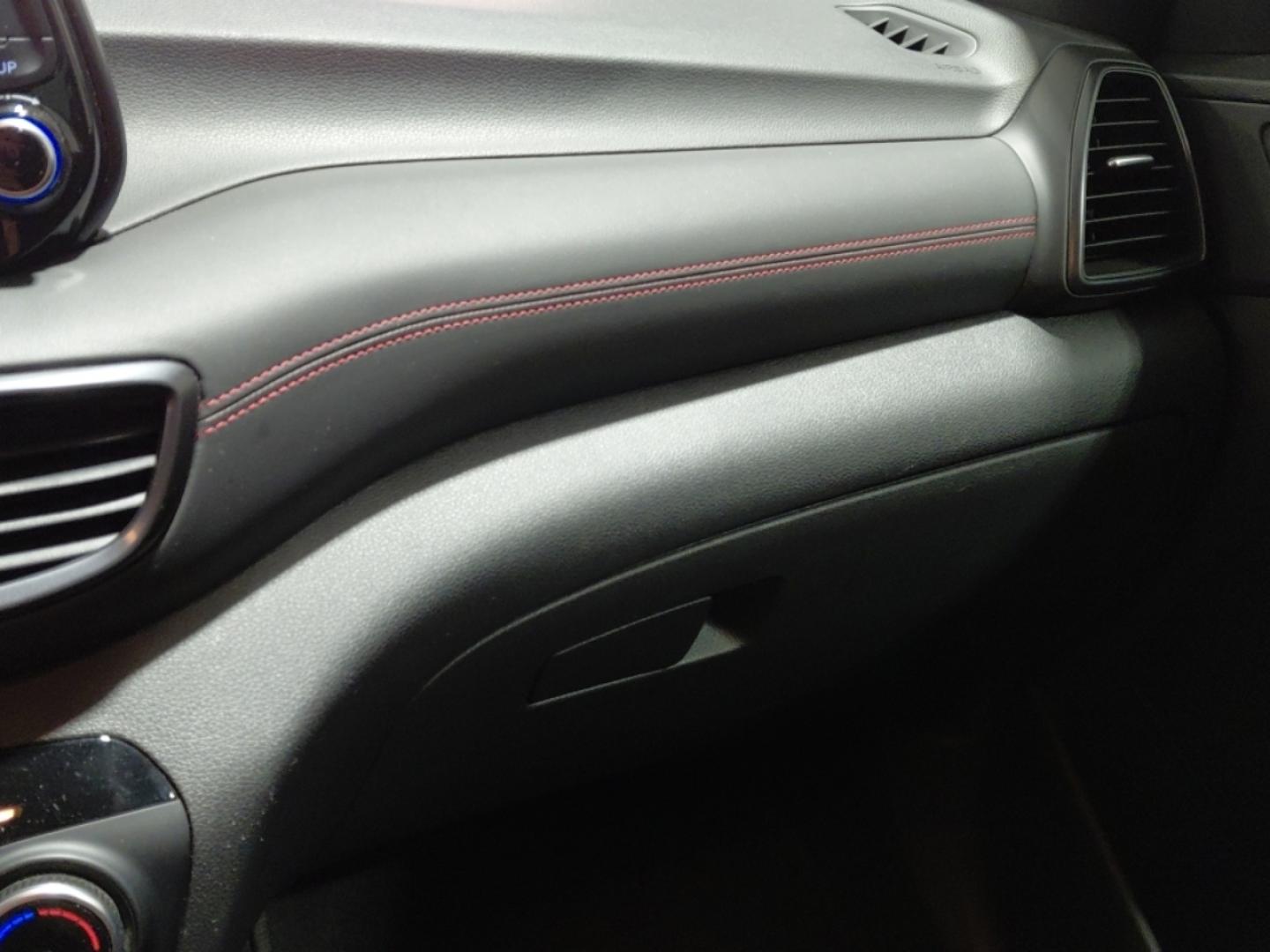 Hyundai Tucson 1.6 TGDI N-LINE 2WD 177 5P