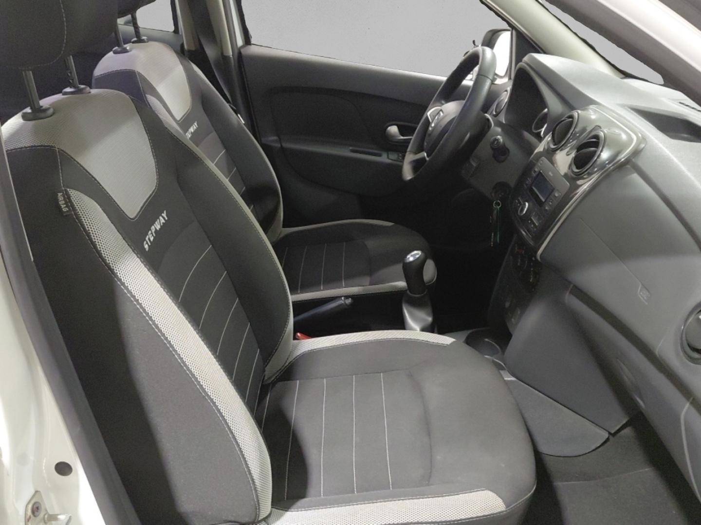 Fiat Punto 1.2 51KW S&S 69 5P