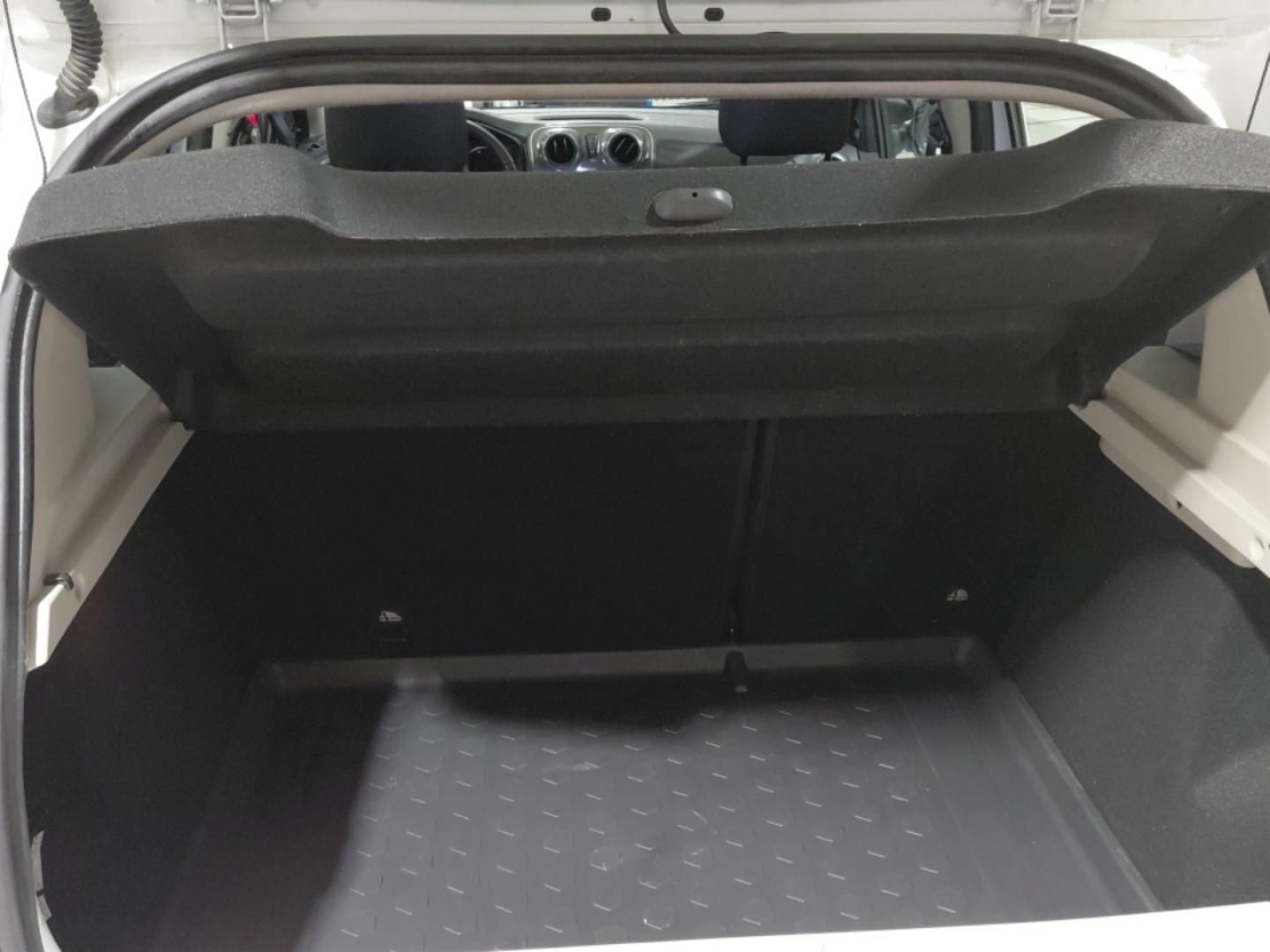Fiat Punto 1.2 51KW S&S 69 5P