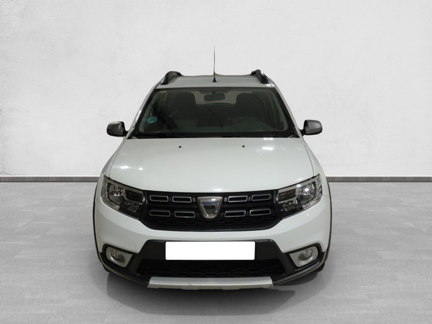 Dacia Sandero 1.0 SCE STEPWAY ESSENTIAL 54KW 73 5P