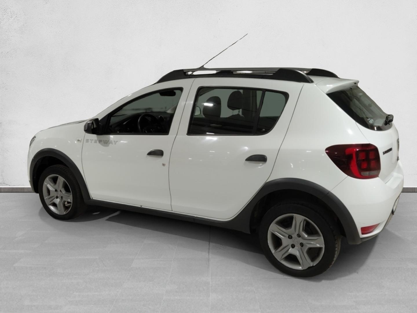 Dacia Sandero 1.0 SCE STEPWAY ESSENTIAL 54KW 73 5P