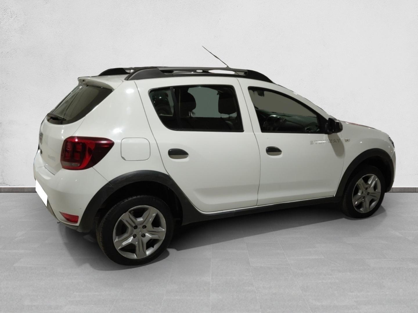Dacia Sandero 1.0 SCE STEPWAY ESSENTIAL 54KW 73 5P