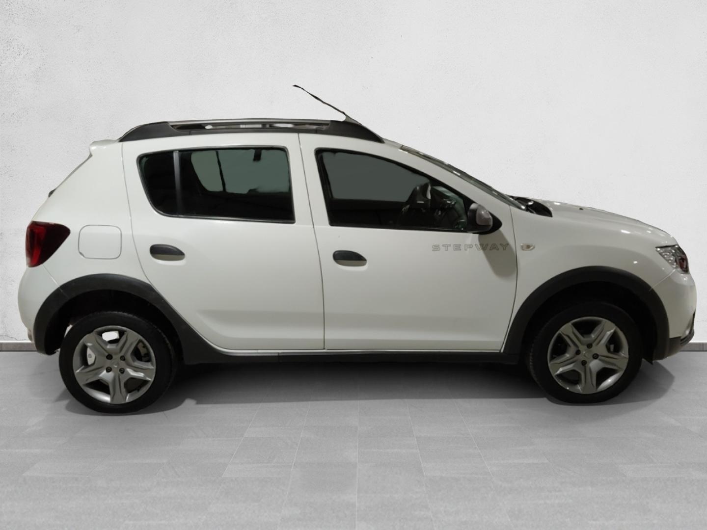 Dacia Sandero 1.0 SCE STEPWAY ESSENTIAL 54KW 73 5P