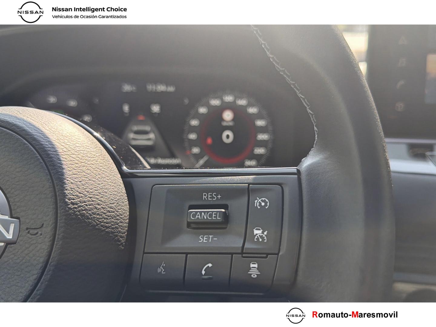 Nissan Qashqai E-POWER 140 KW (190 CV) N-Connecta