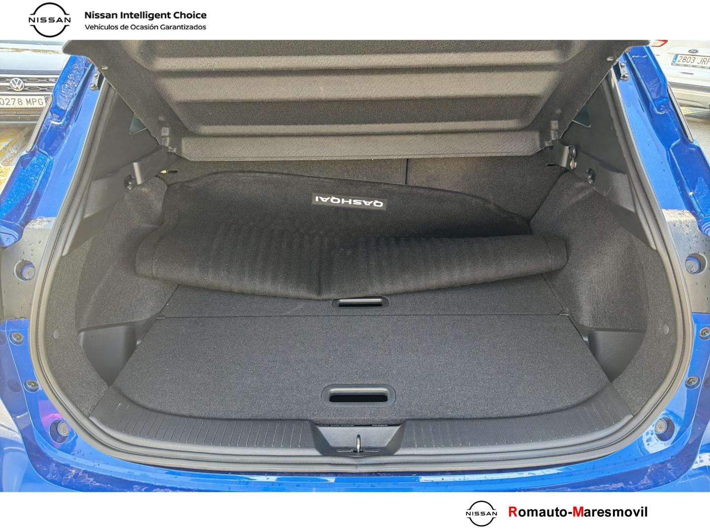 Nissan Qashqai E-POWER 140 KW (190 CV) N-Connecta
