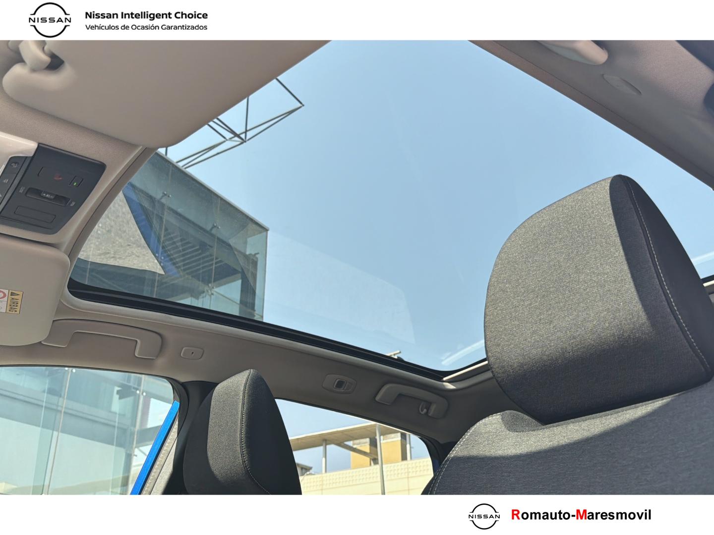 Nissan Qashqai E-POWER 140 KW (190 CV) N-Connecta