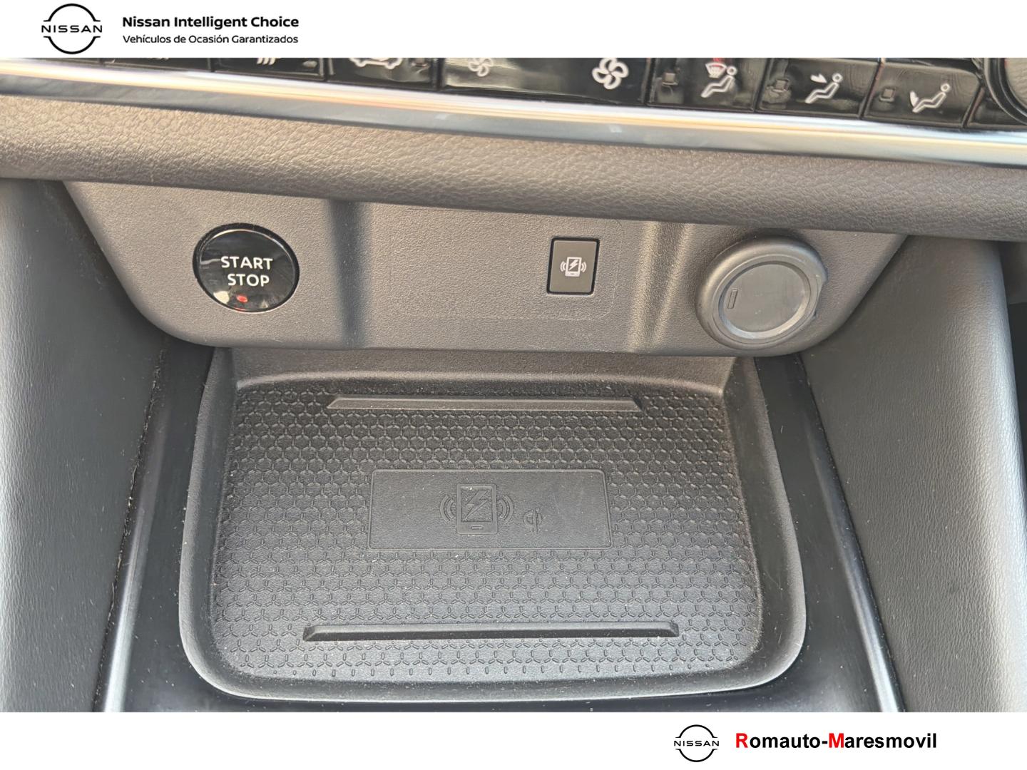 Nissan Qashqai E-POWER 140 KW (190 CV) N-Connecta