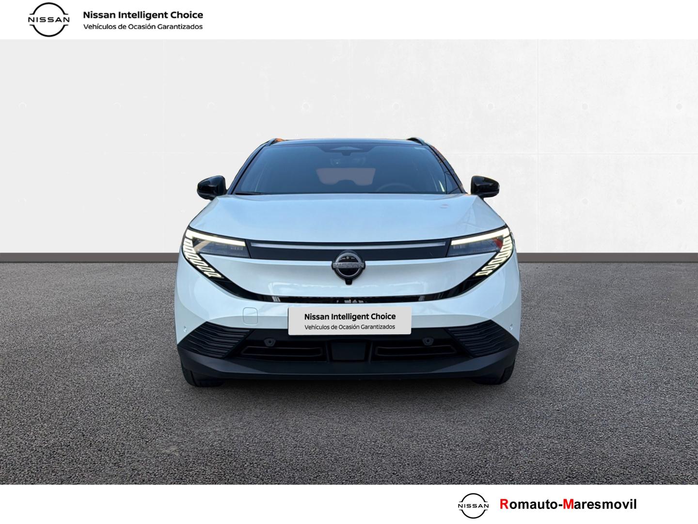 Nissan LEAF 52 kWh Advance V2L + Bitono