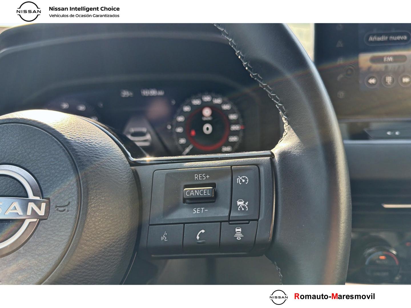 Nissan Qashqai E-POWER 140 KW (190 CV) N-Connecta