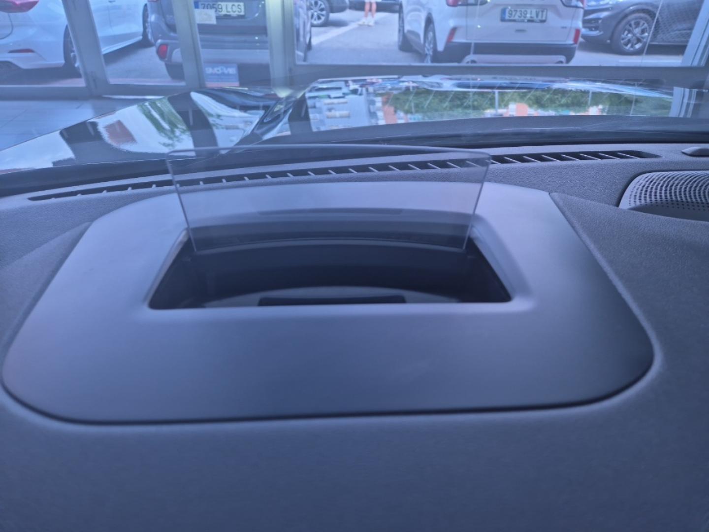 Ford Kuga ST-Line X 2.5 Duratec FHEV Auto 190cv