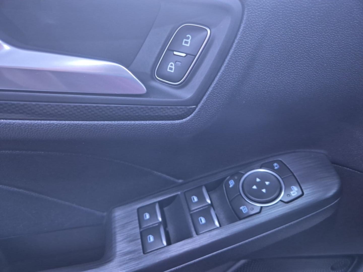 Ford Kuga ST-Line X 2.5 Duratec FHEV Auto 190cv