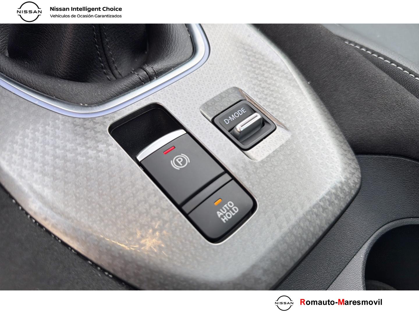 Nissan Qashqai DIG-T 103kW (140CV) mHEV 4x2 N-Design
