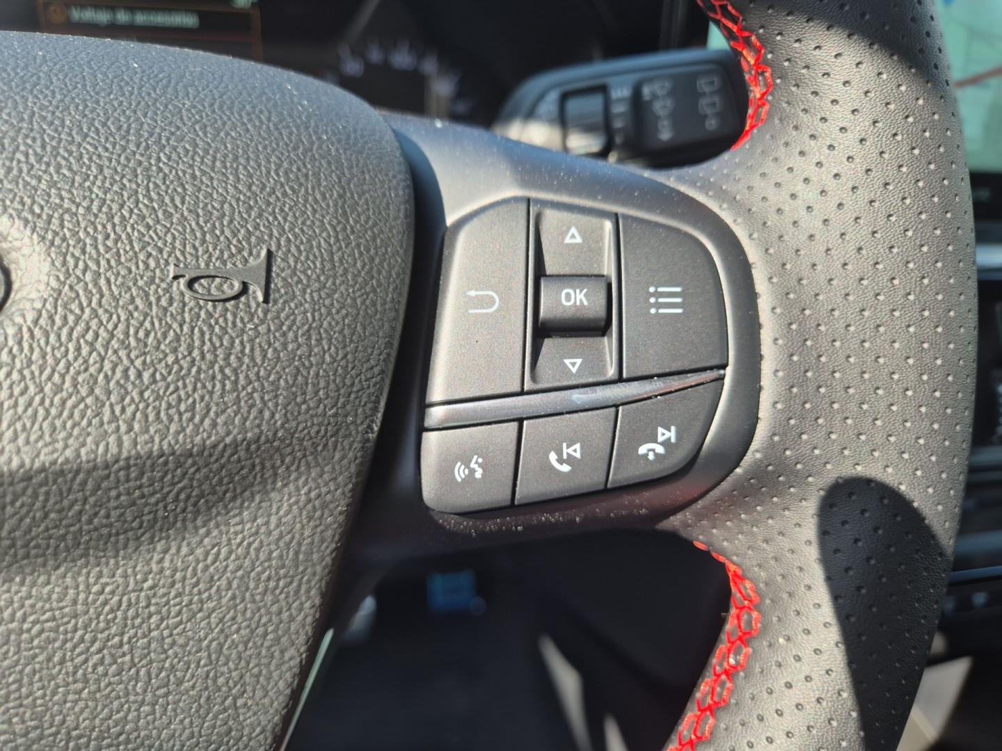 Ford Focus ST-Line 1.0T EcoBoost mHEV 92kW (125CV)