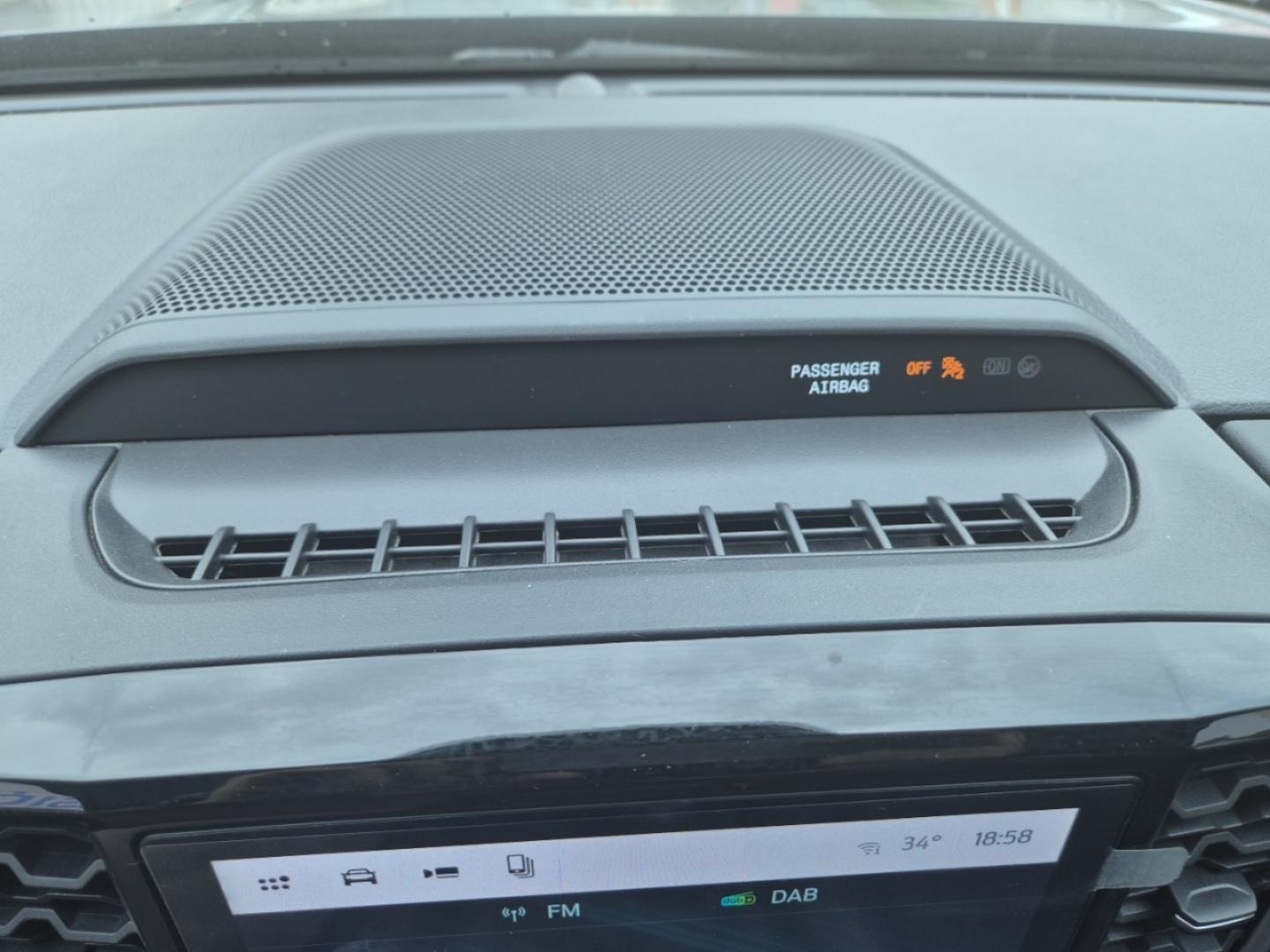 Ford Ranger 2.3 TIVCT PHEV e-AWD D Cab Wildtrack AT 280cv