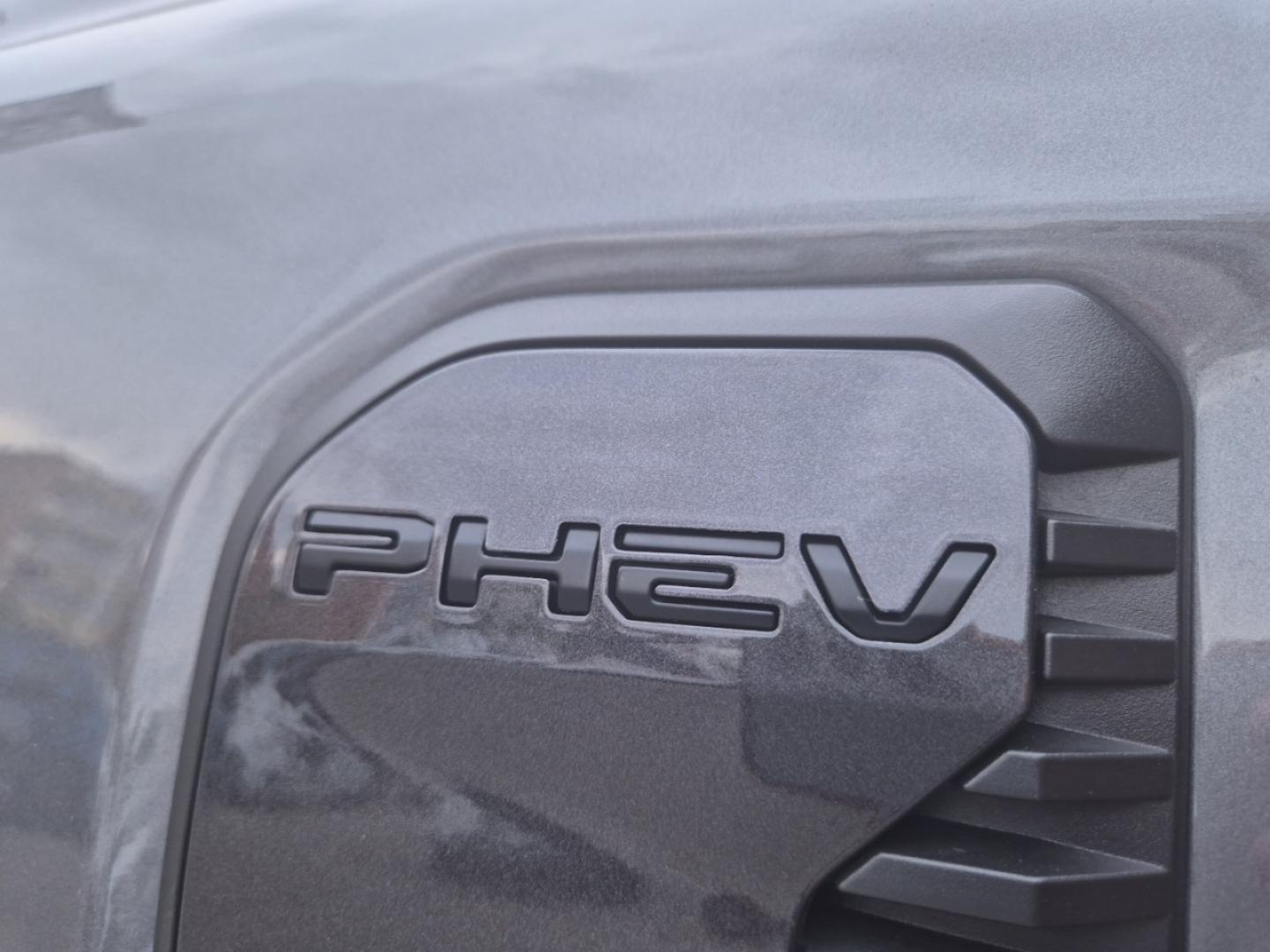 Ford Ranger 2.3 TIVCT PHEV e-AWD D Cab Wildtrack AT 280cv