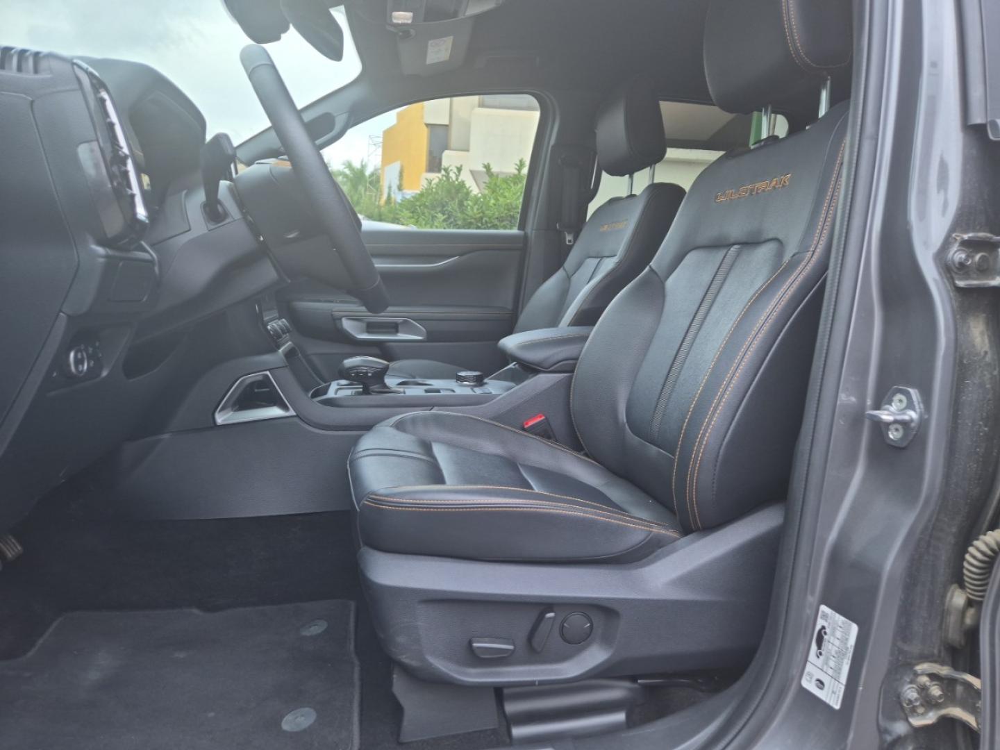 Ford Ranger 2.3 TIVCT PHEV e-AWD D Cab Wildtrack AT 280cv
