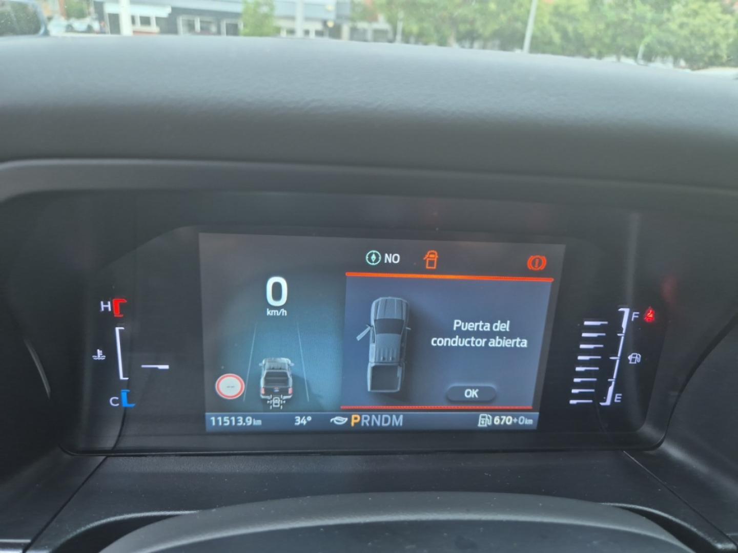 Ford Ranger 2.3 TIVCT PHEV e-AWD D Cab Wildtrack AT 280cv
