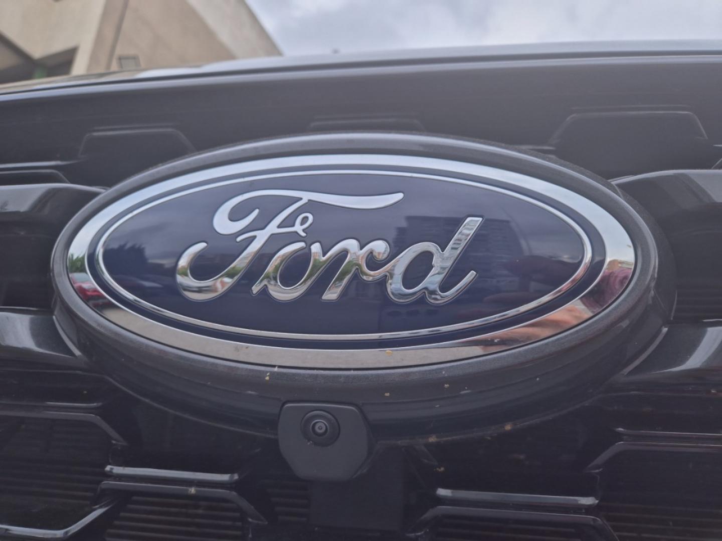Ford Ranger 2.3 TIVCT PHEV e-AWD D Cab Wildtrack AT 280cv