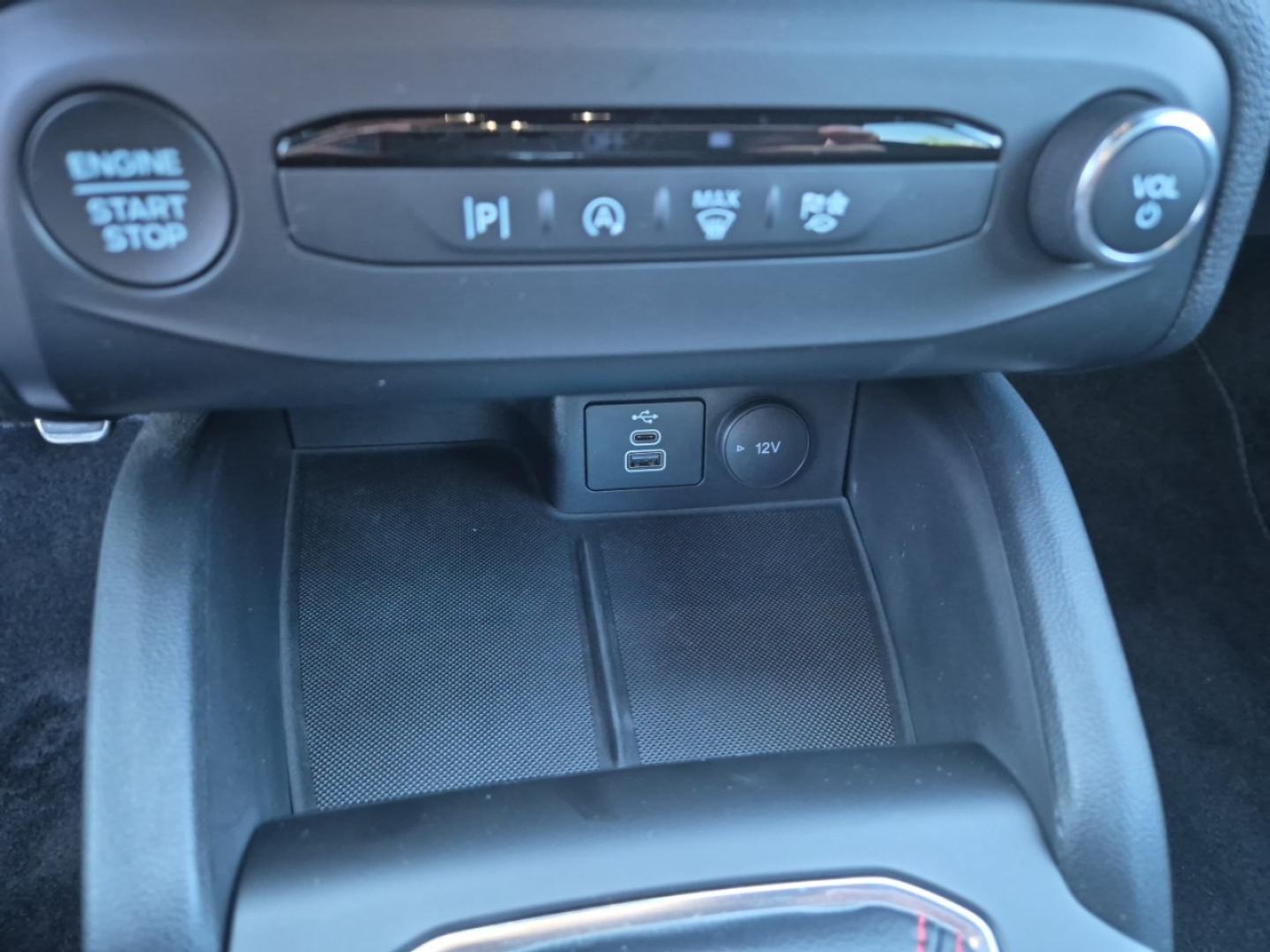 Ford Focus ST-Line 1.0T EcoBoost mHEV 92kW (125CV)
