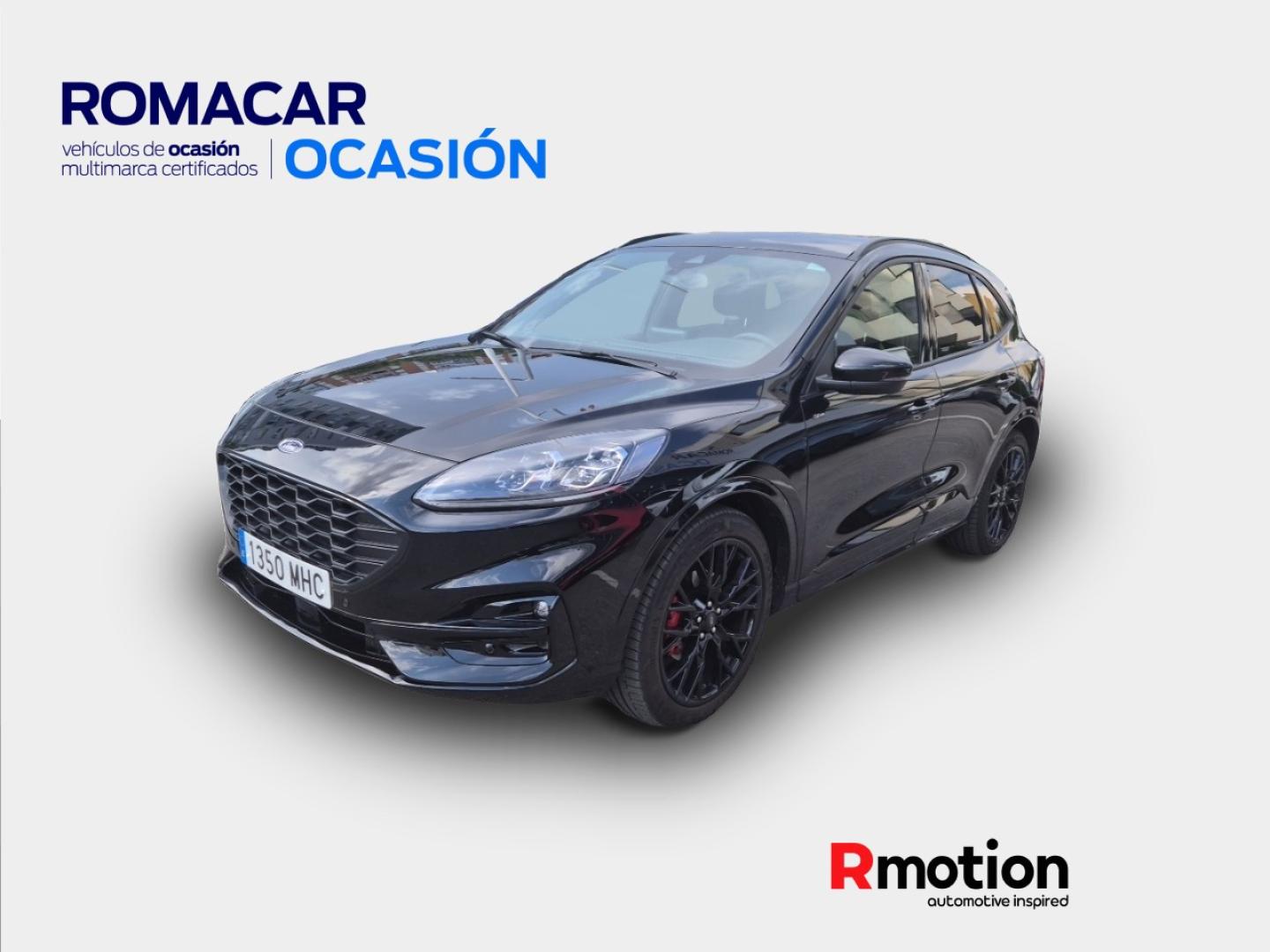 Ford Kuga ST-Line X 2.5 Duratec FHEV Auto 190cv