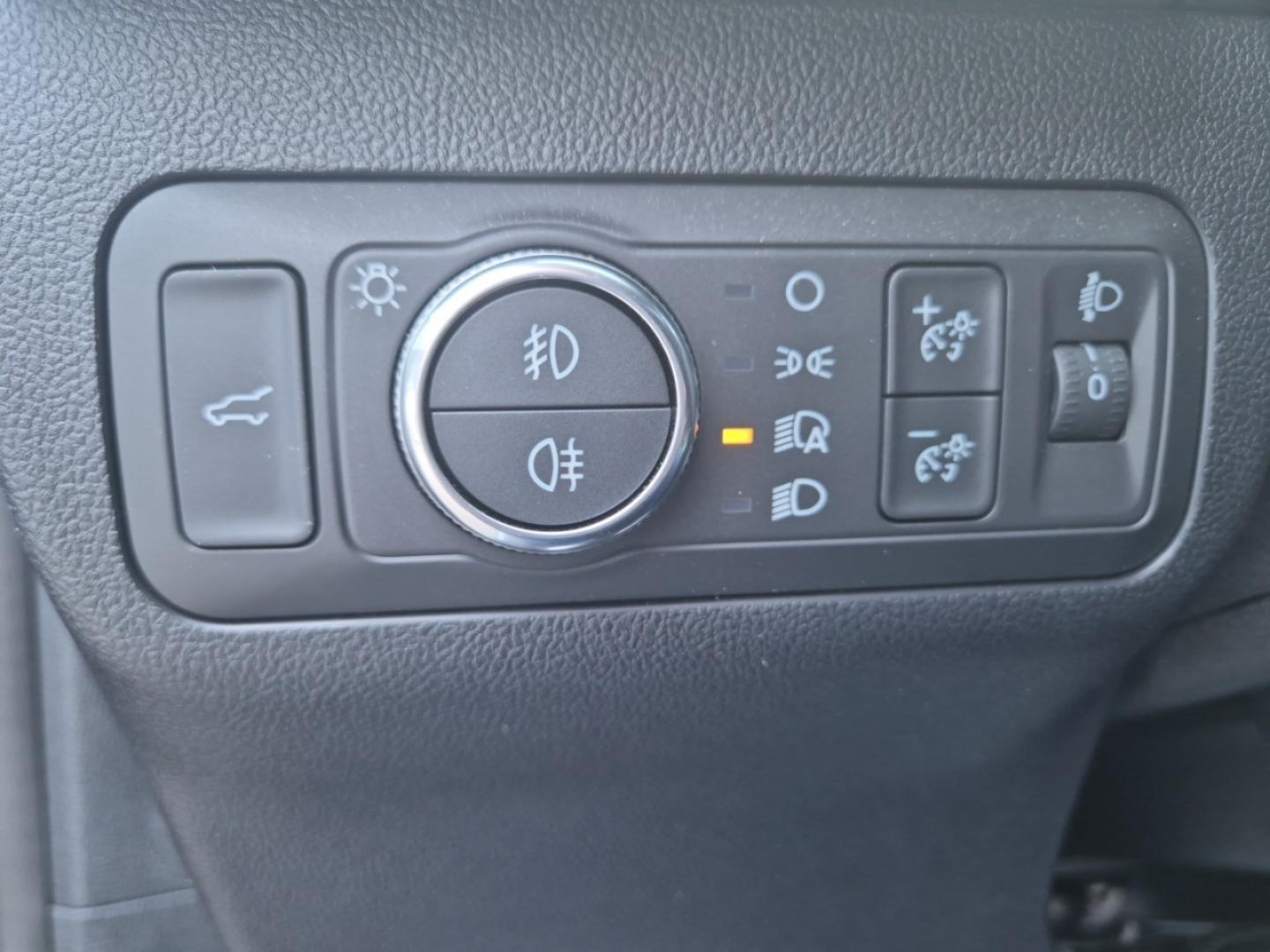 Ford Kuga ST-Line X 2.5 Duratec FHEV Auto 190cv