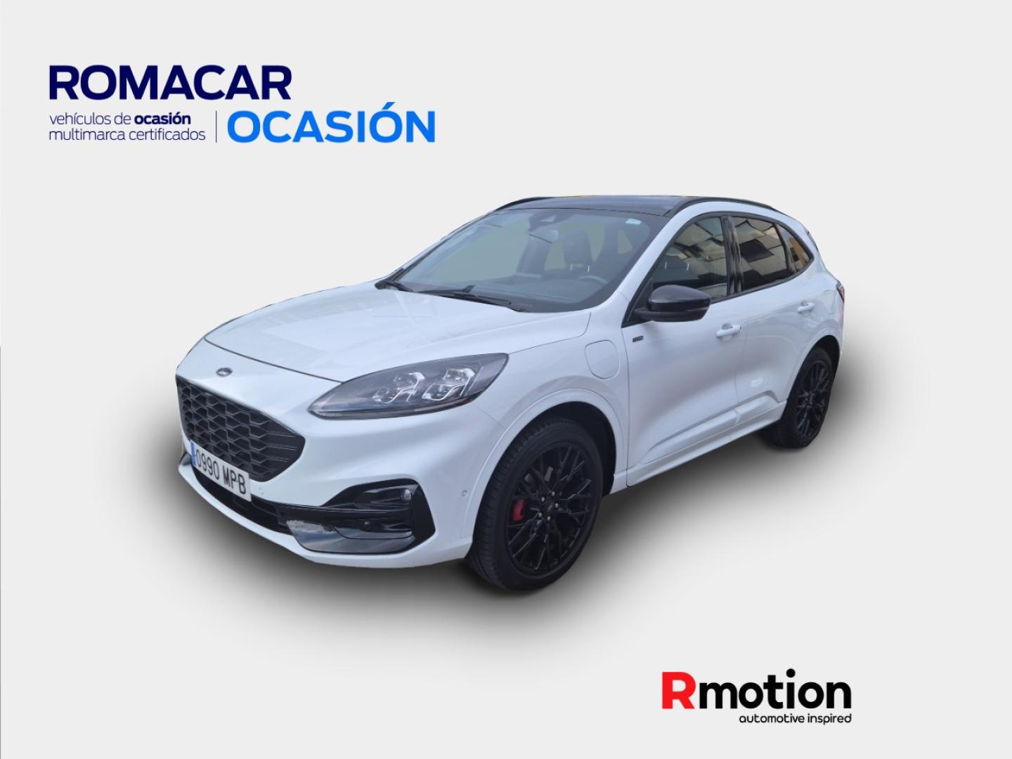 Ford Kuga ST-Line X 2.5 Duratec PHEV 165kW Auto 225CV