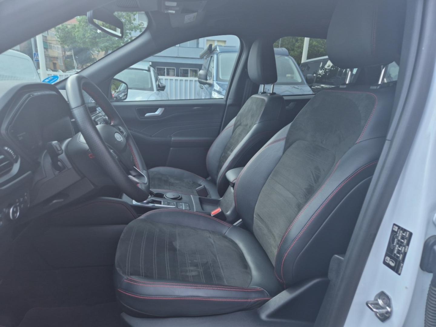 Ford Kuga ST-Line X 2.5 Duratec PHEV 165kW Auto 225CV
