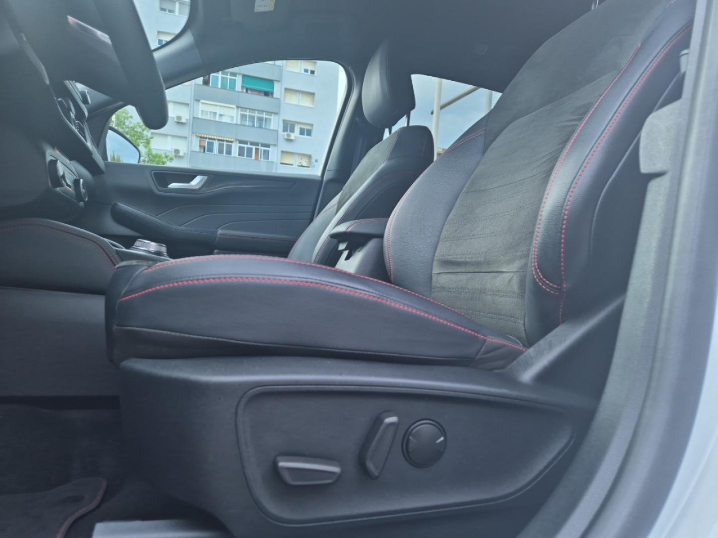Ford Kuga ST-Line X 2.5 Duratec PHEV 165kW Auto 225CV