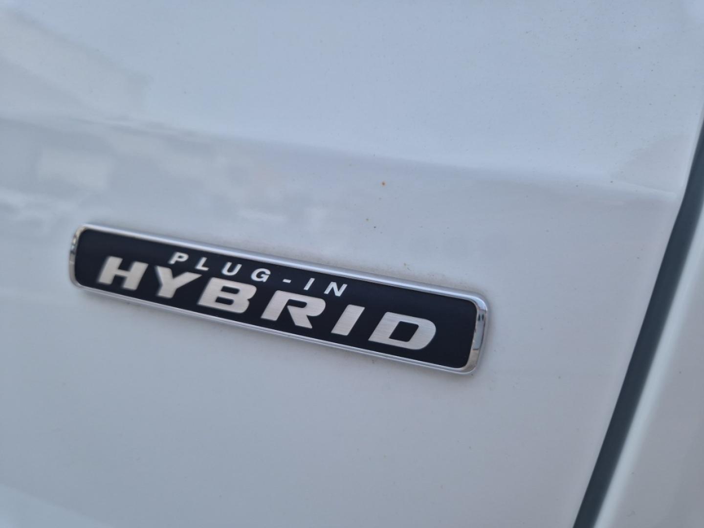 Ford Kuga ST-Line X 2.5 Duratec PHEV 165kW Auto 225CV