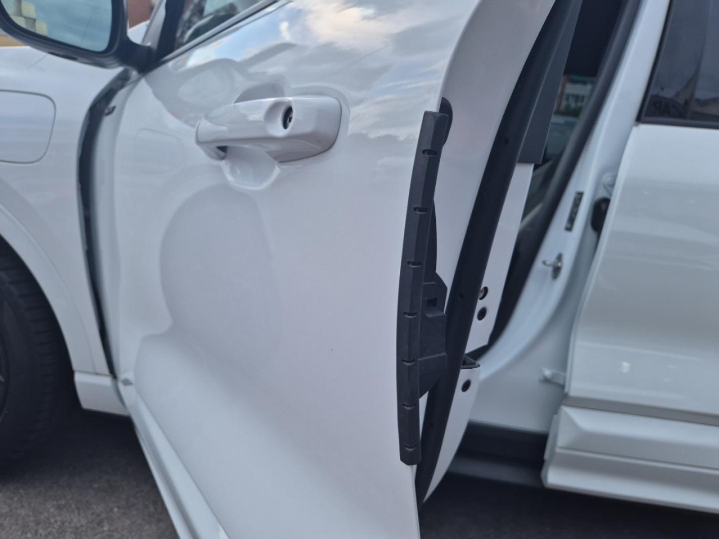 Ford Kuga ST-Line X 2.5 Duratec PHEV 165kW Auto 225CV
