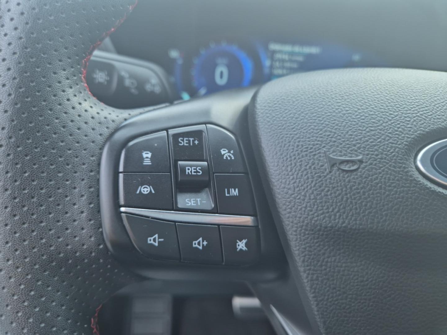 Ford Kuga ST-Line X 2.5 Duratec PHEV 165kW Auto 225CV
