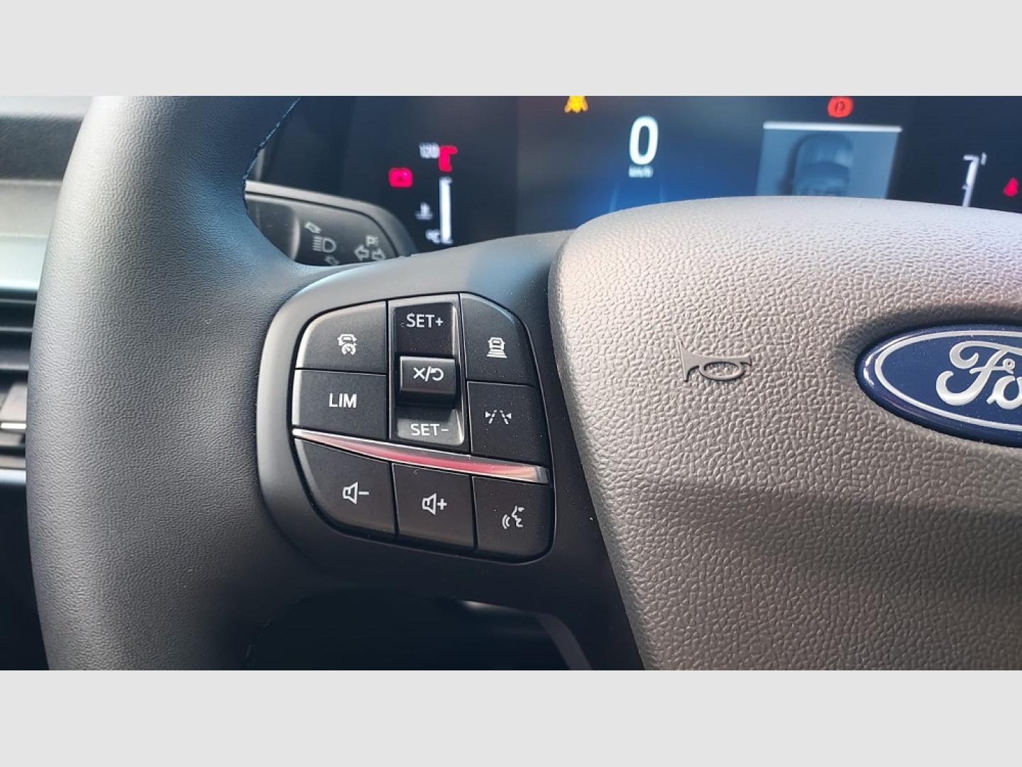 Ford Tourneo Courier 1.0 Ecoboost 92kW (125CV) Active