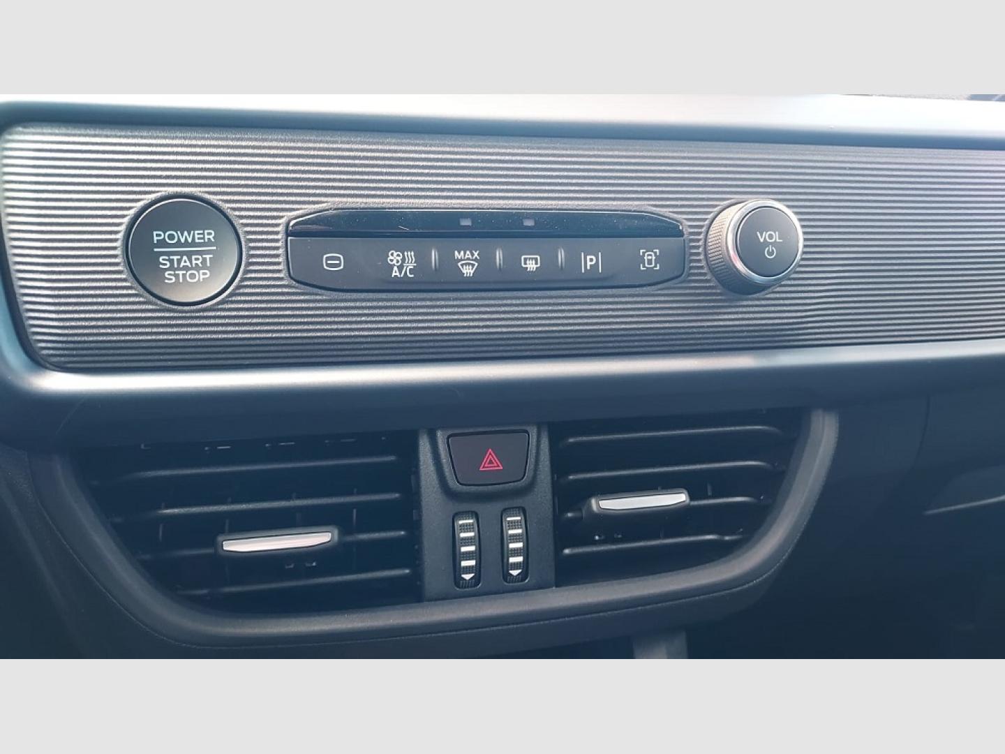 Ford Tourneo Courier 1.0 Ecoboost 92kW (125CV) Active