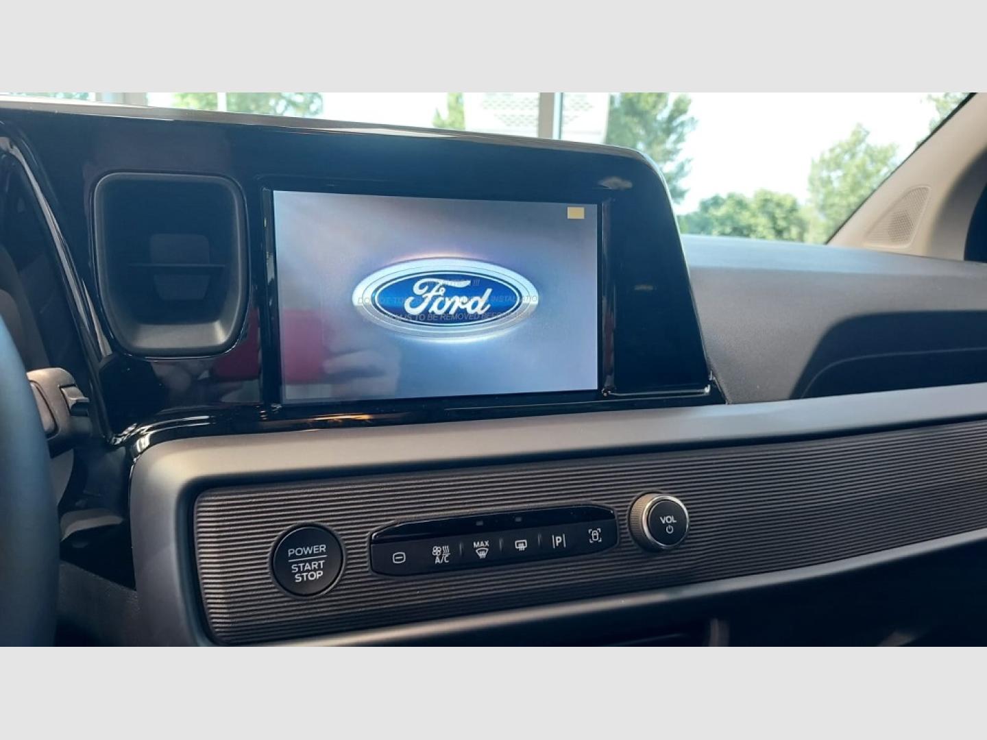 Ford Tourneo Courier 1.0 Ecoboost 92kW (125CV) Active