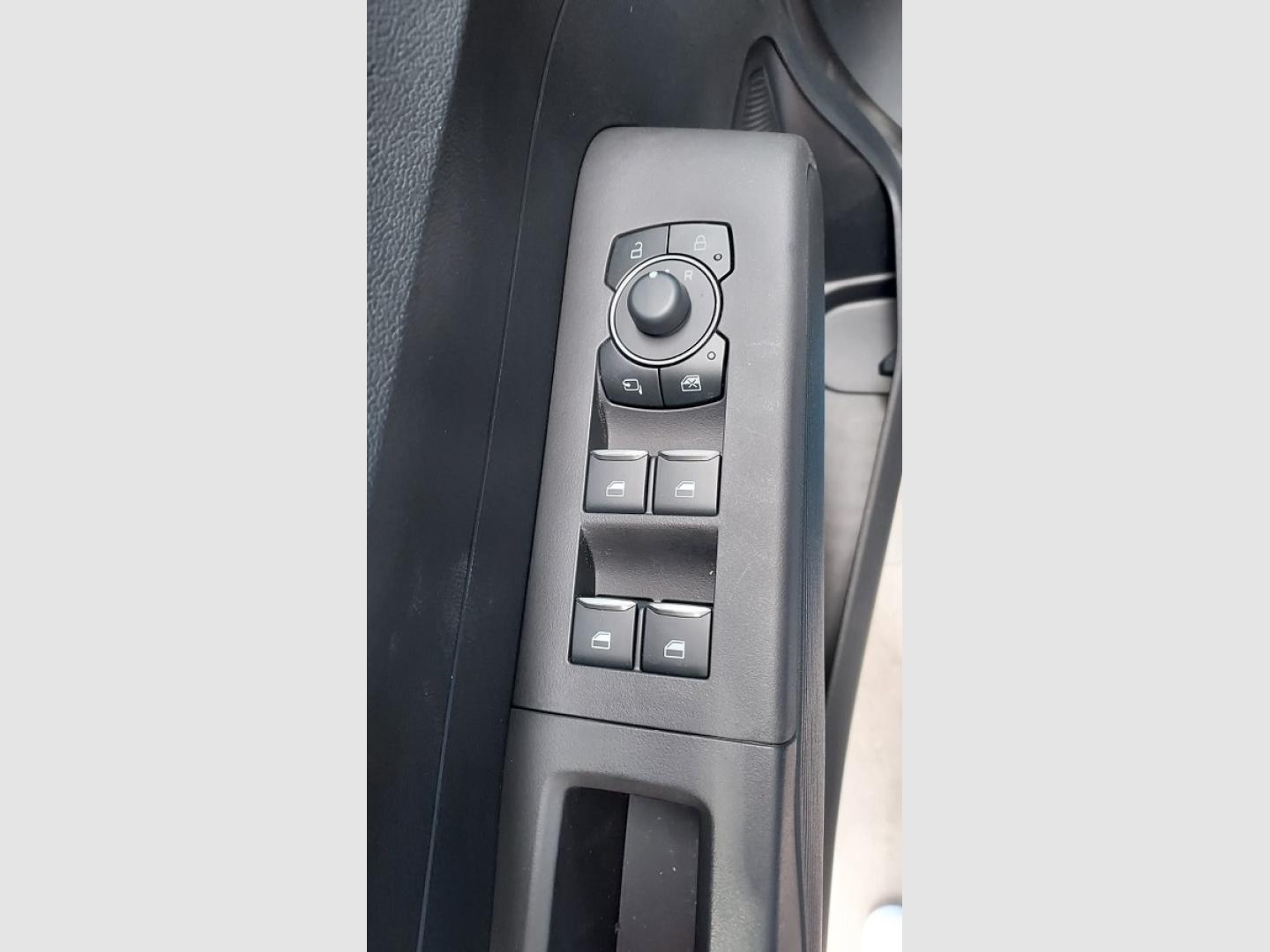 Ford Tourneo Courier 1.0 Ecoboost 92kW (125CV) Active