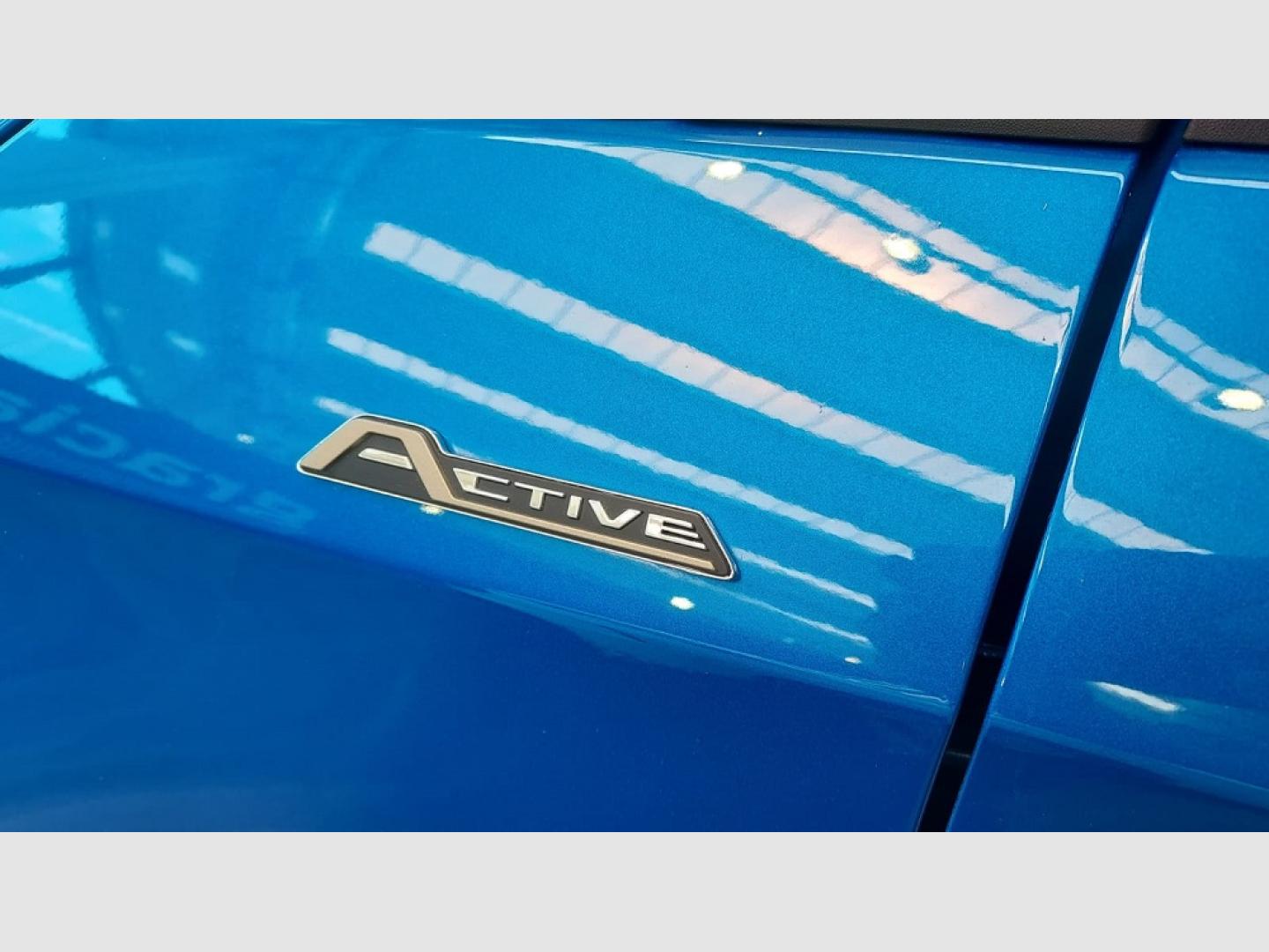 Ford Tourneo Courier 1.0 Ecoboost 92kW (125CV) Active