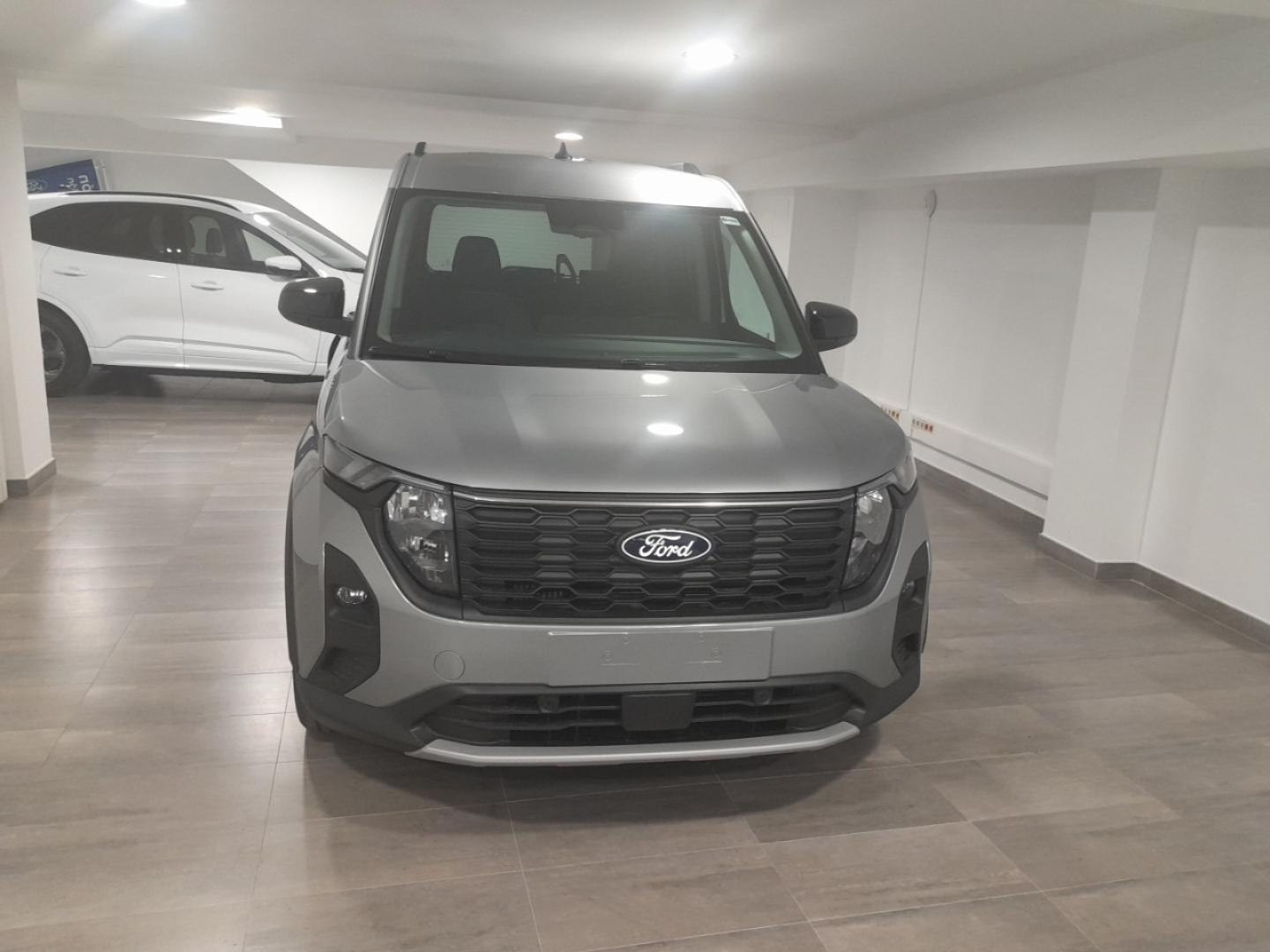Ford Tourneo Courier 1.0 Ecoboost 92kW (125CV) Active