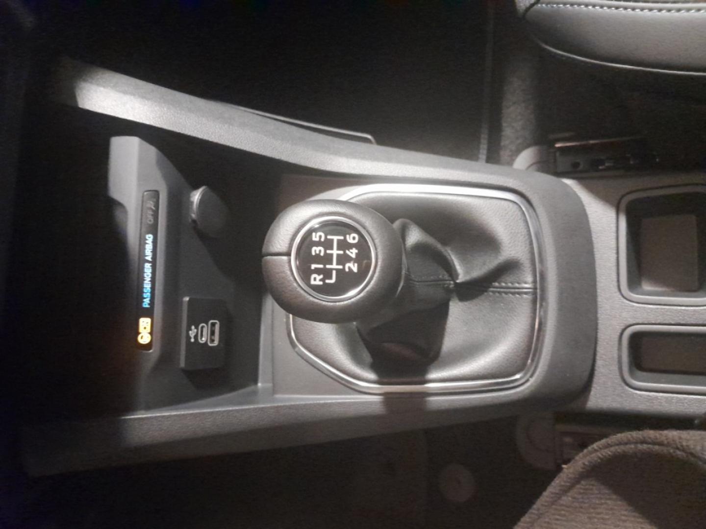 Ford Tourneo Courier 1.0 Ecoboost 92kW (125CV) Active
